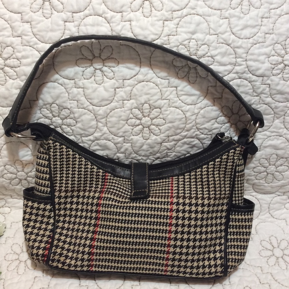 Chaps Mini Bag - Picture 3 of 6